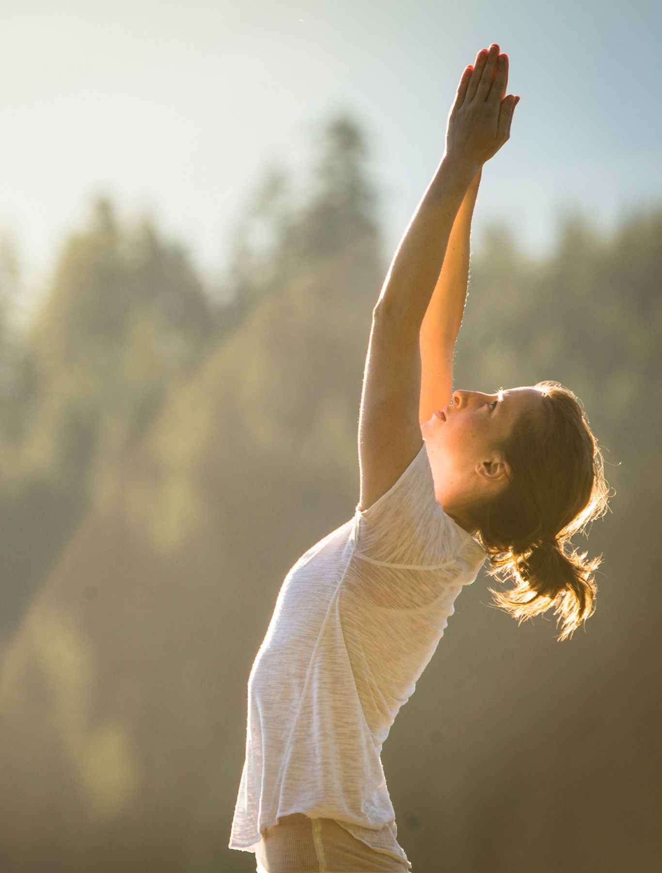 yoga